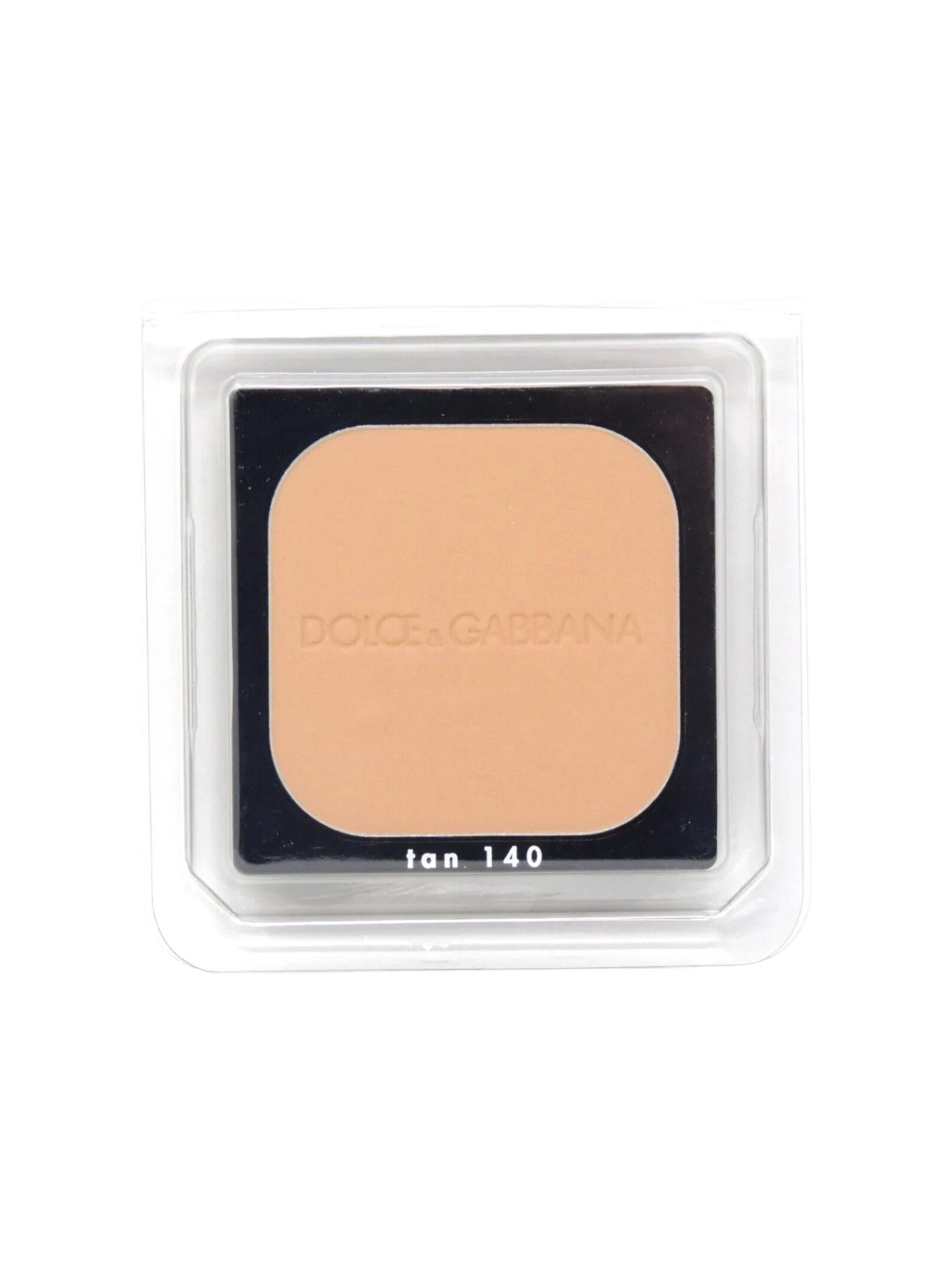 Dolce & Gabbana Solar Glow Ultra-Light Bronzing Powder - Image 5