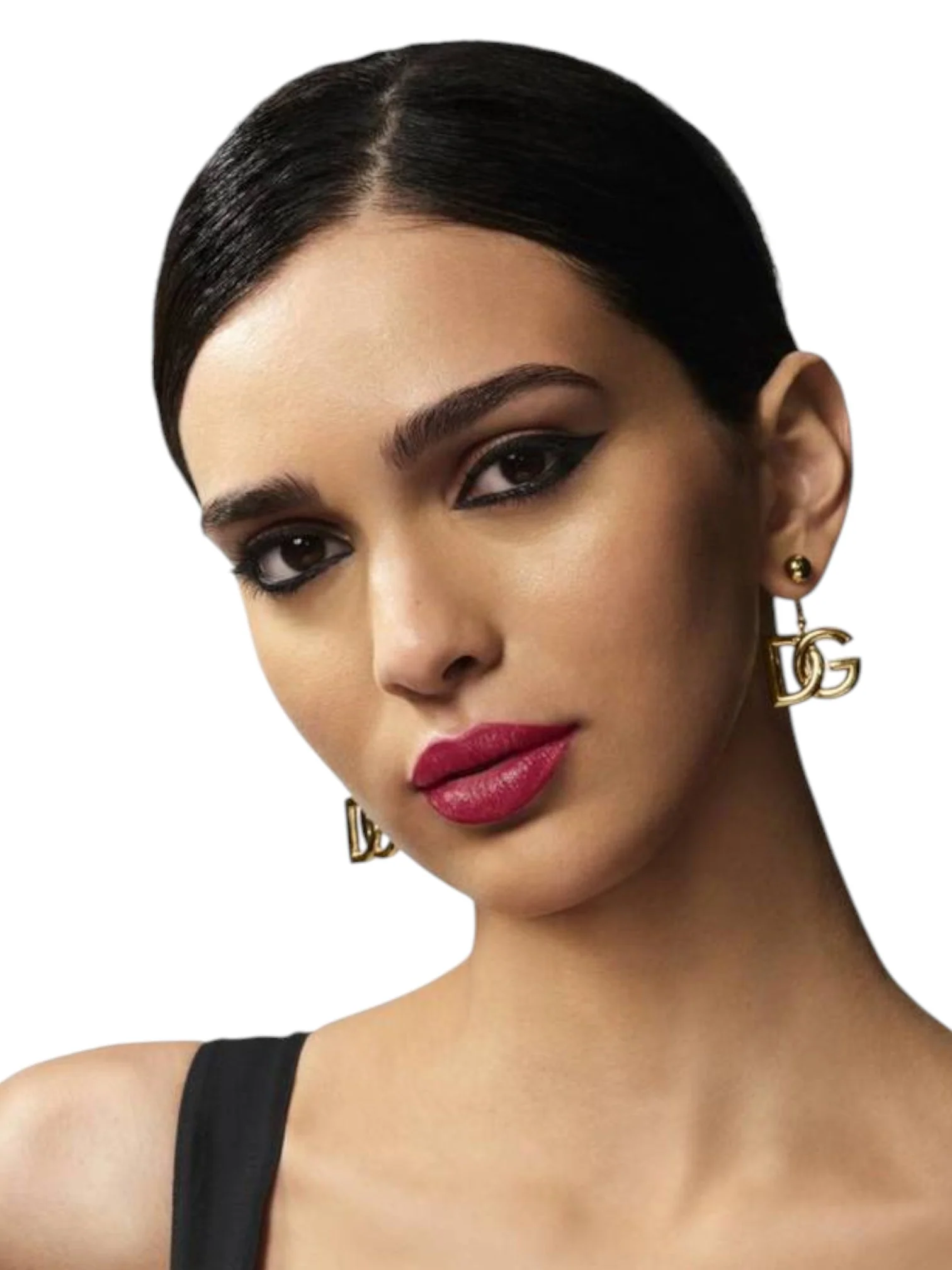 Dolce & Gabbana The Brow Liner Shaping Eyebrow Pencil - Image 2