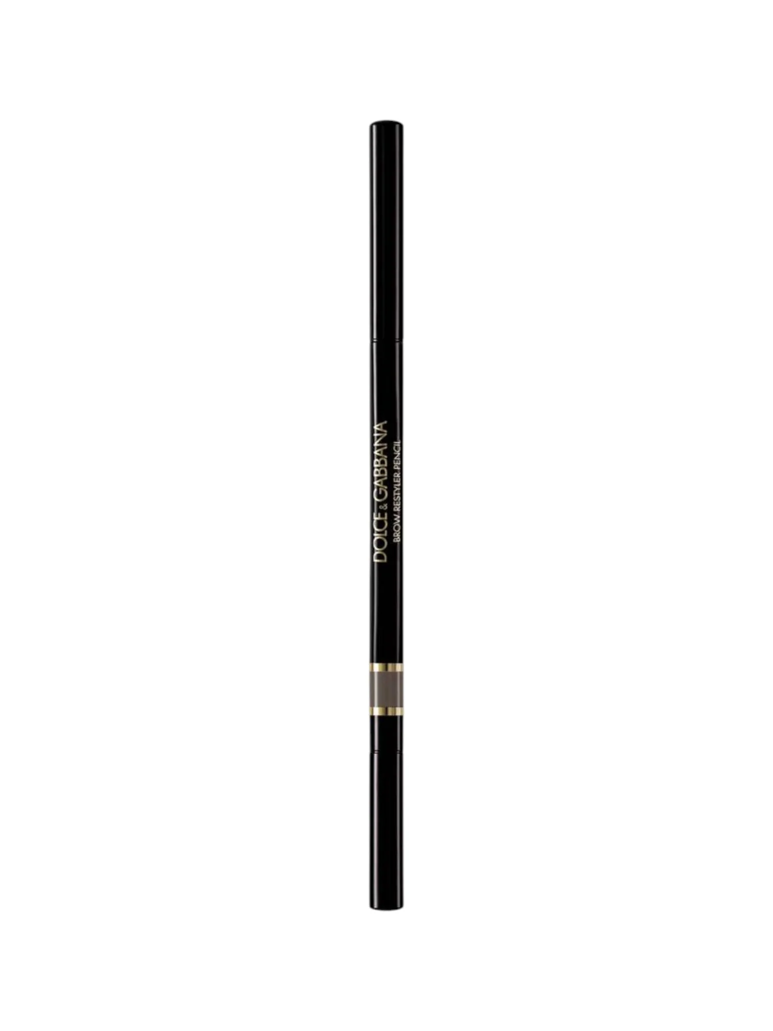 Dolce & Gabbana The Brow Liner Shaping Eyebrow Pencil - Image 4