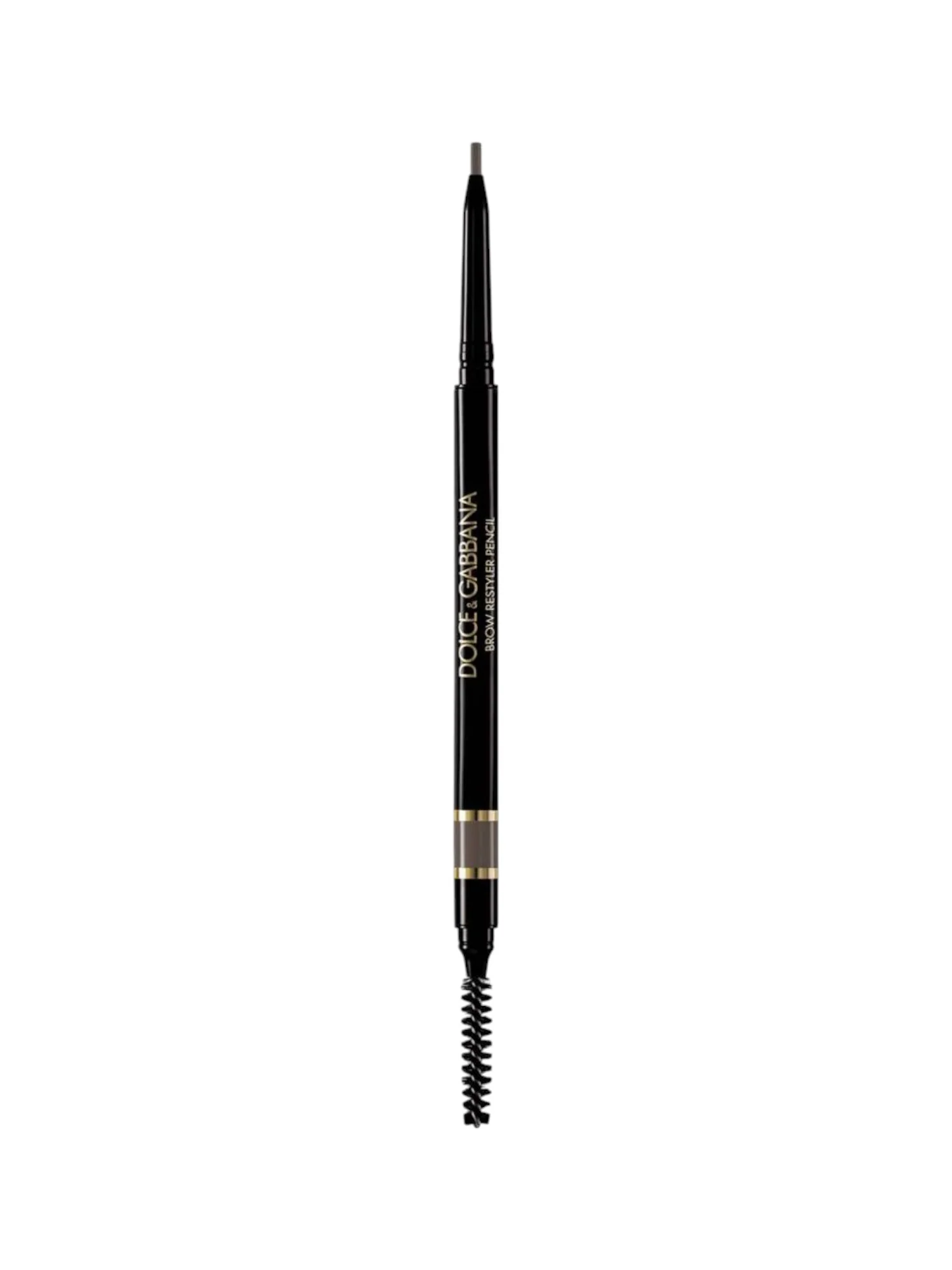 Dolce & Gabbana The Brow Liner Shaping Eyebrow Pencil - Image 5
