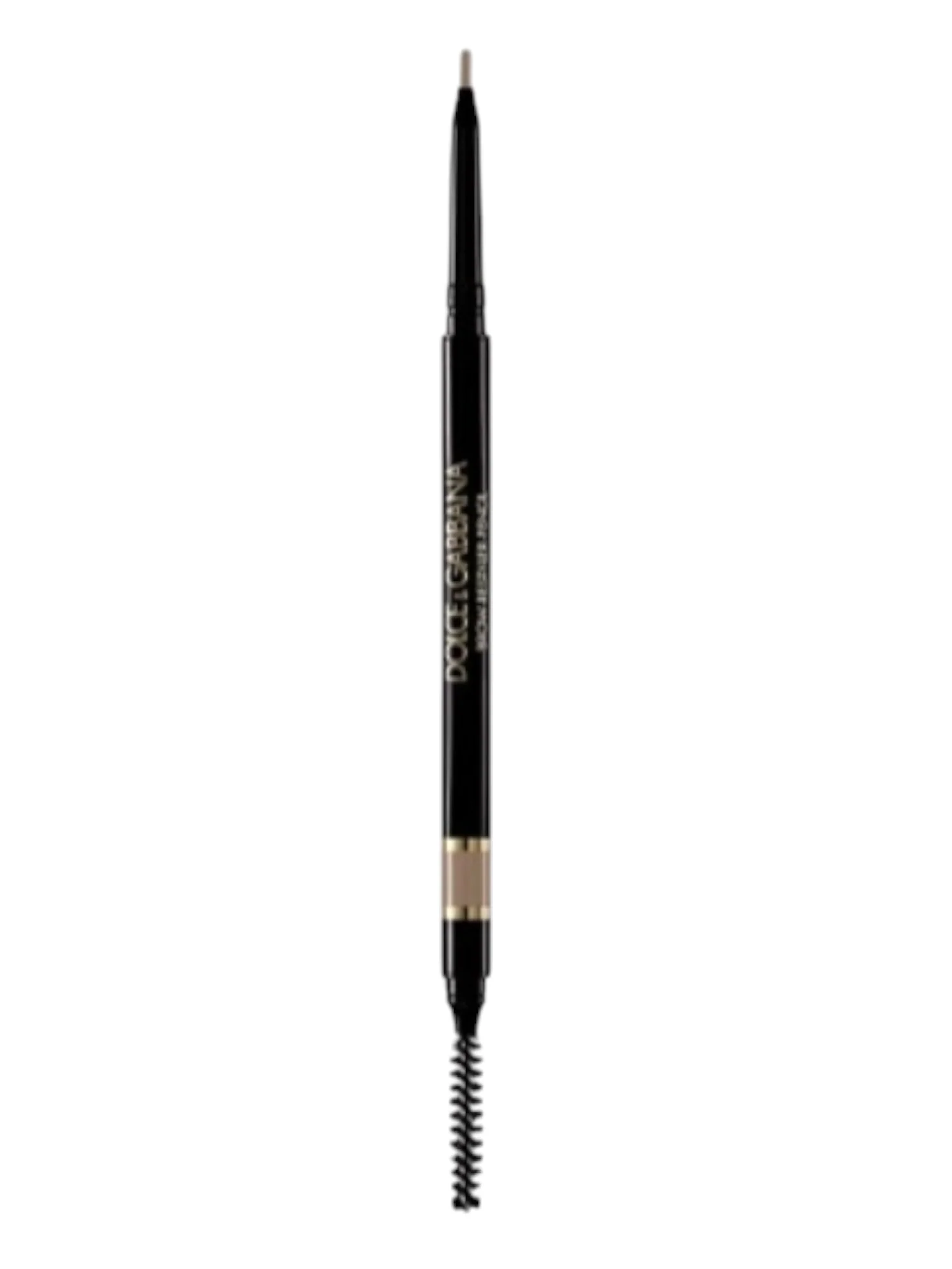 Dolce & Gabbana The Brow Liner Shaping Eyebrow Pencil - Image 9
