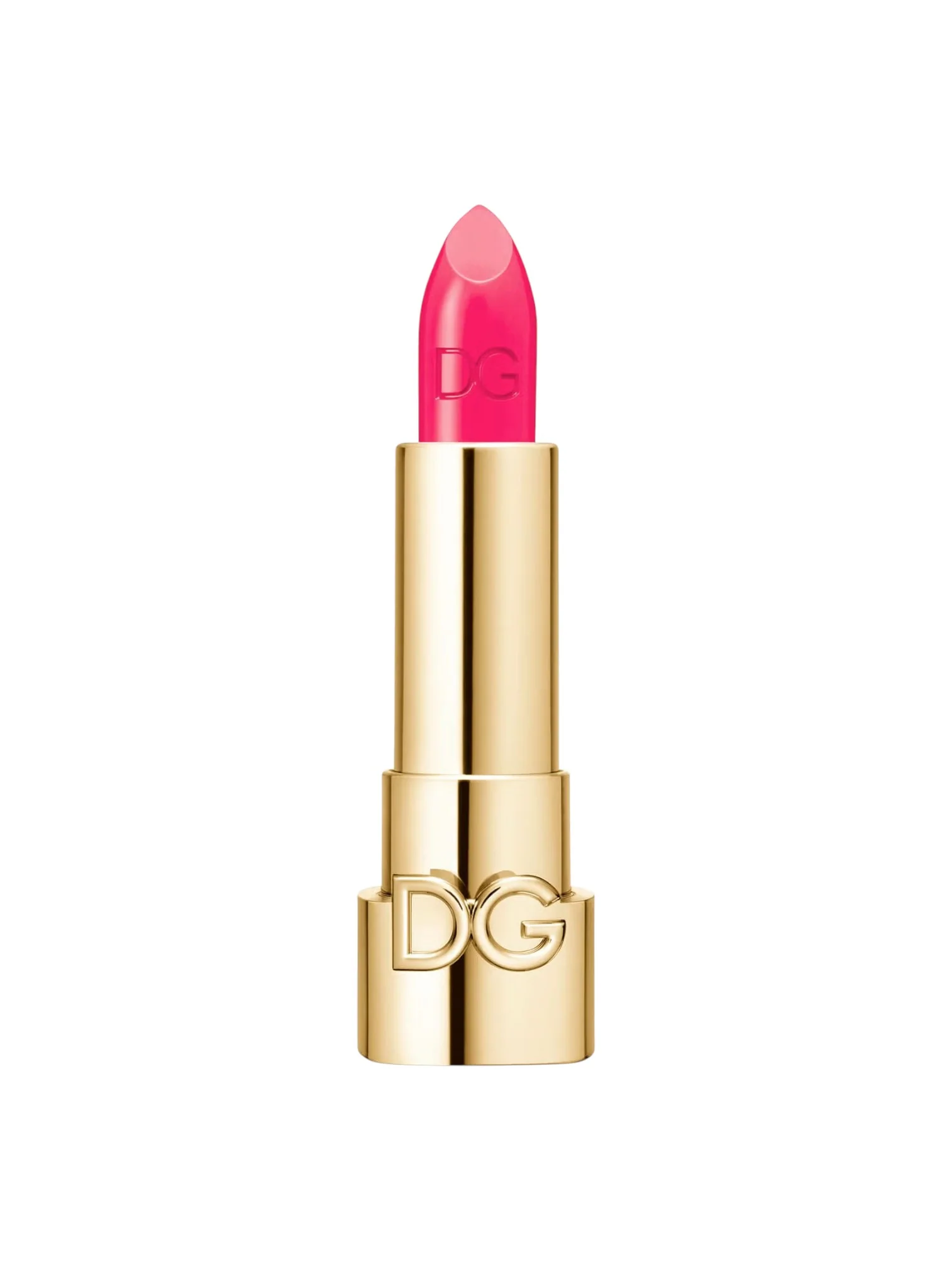 Dolce & Gabbana The Only One Luminous Colour Lipstick - Image 3