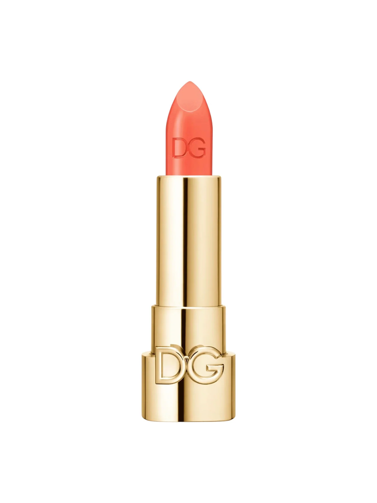 Dolce & Gabbana The Only One Luminous Colour Lipstick - Image 4