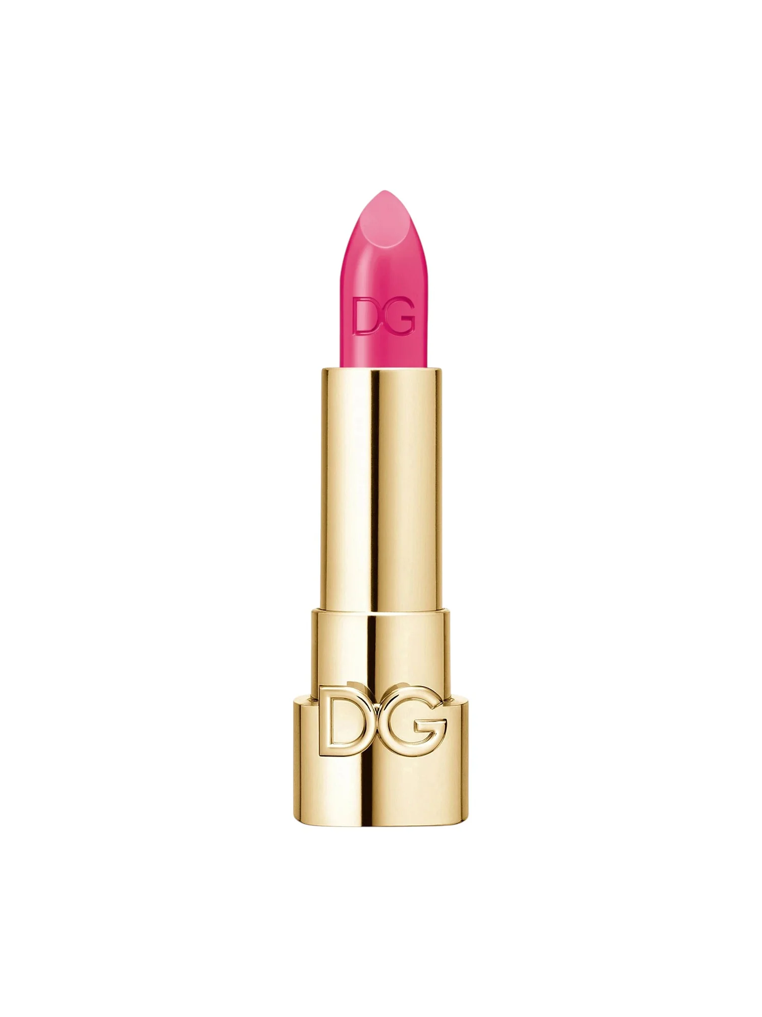 Dolce & Gabbana The Only One Luminous Colour Lipstick - Image 5