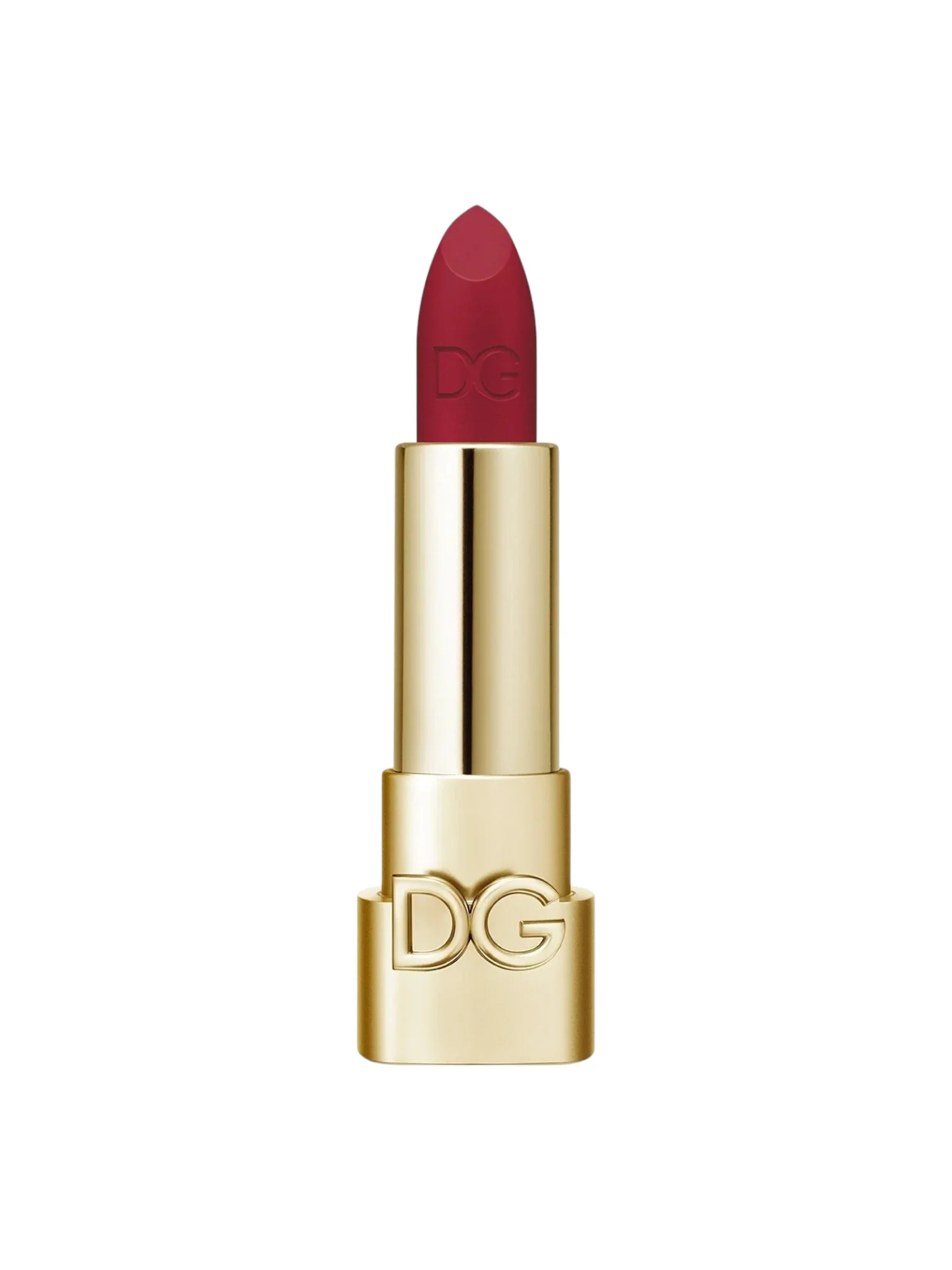 Dolce & Gabbana The Only One Matte Lasting Matte Colour Lipstick - Image 11
