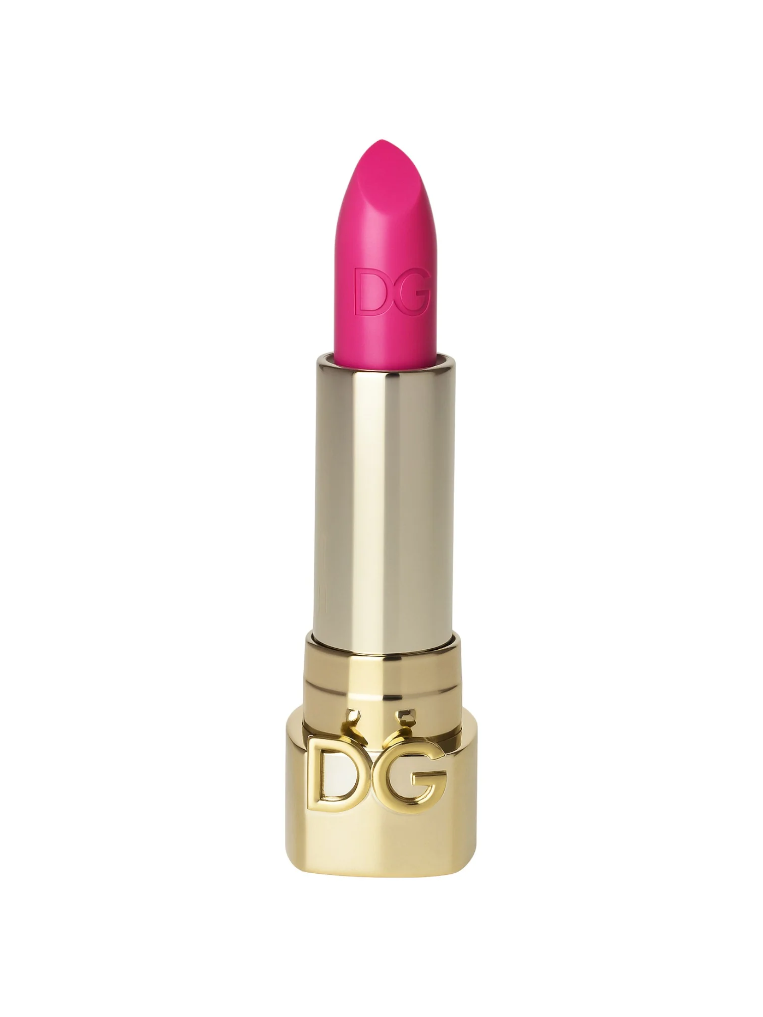 Dolce & Gabbana The Only One Matte Lasting Matte Colour Lipstick - Image 12