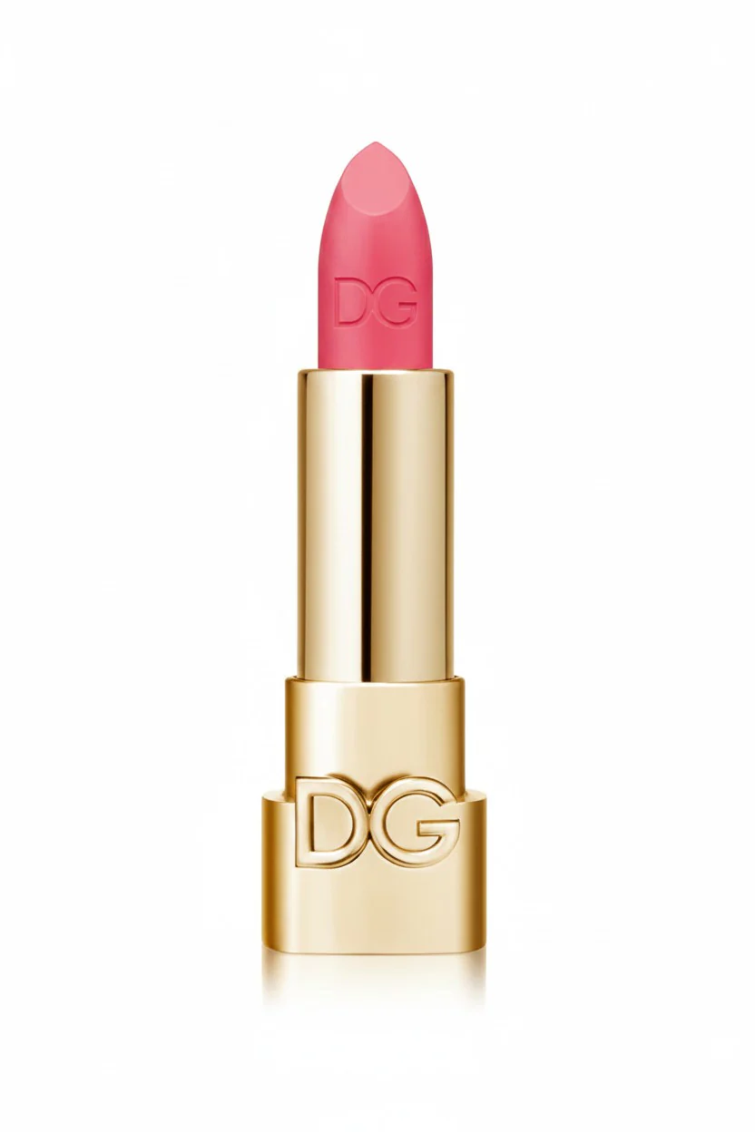 Dolce & Gabbana The Only One Matte Lasting Matte Colour Lipstick - Image 16