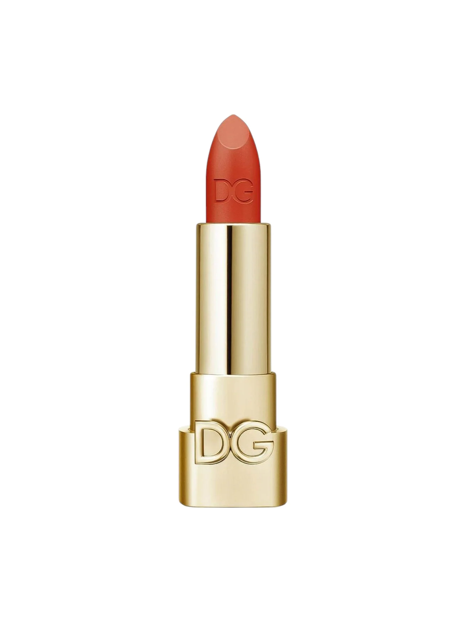 Dolce & Gabbana The Only One Matte Lasting Matte Colour Lipstick - Image 22