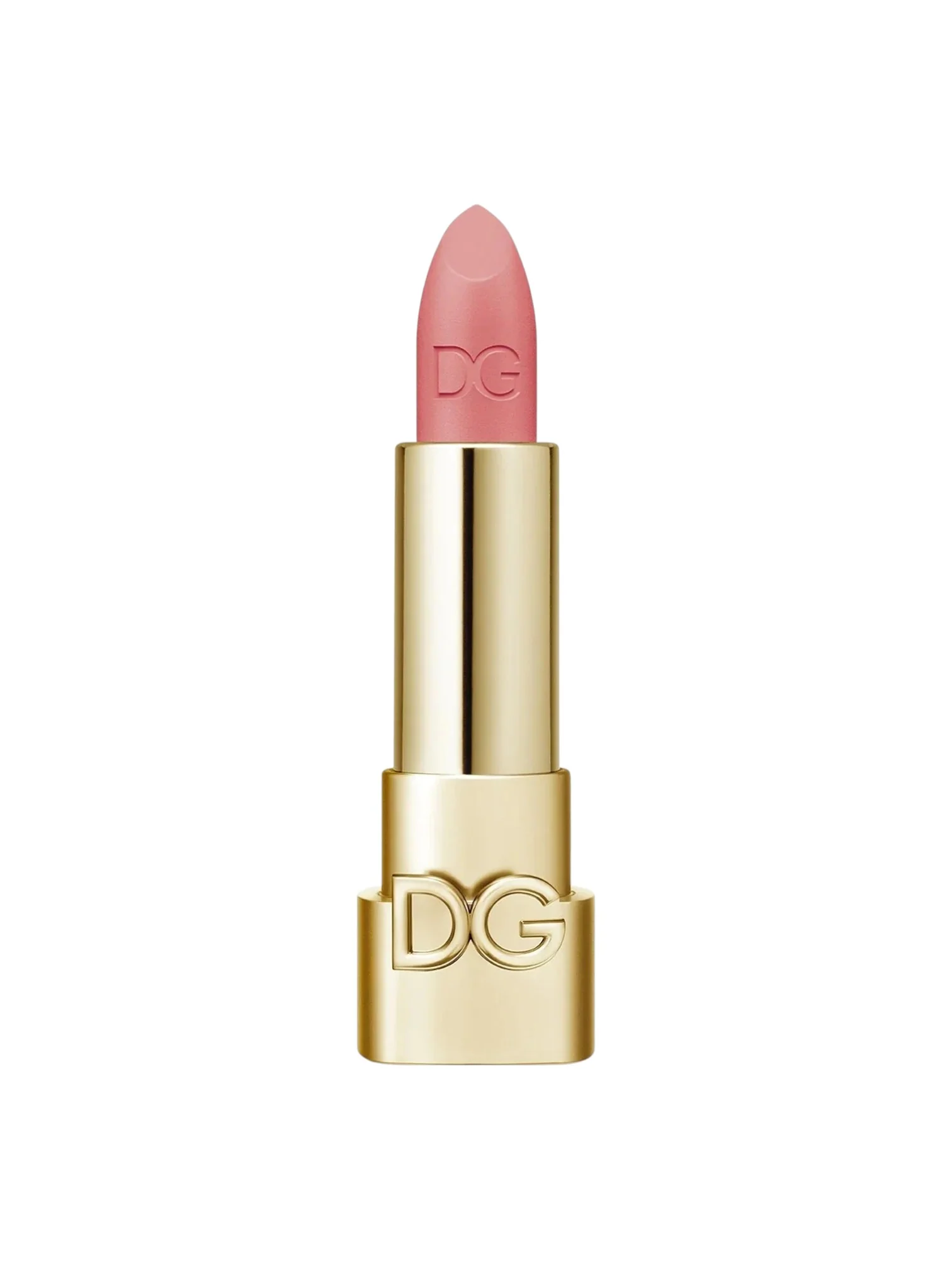 Dolce & Gabbana The Only One Matte Lasting Matte Colour Lipstick - Image 3