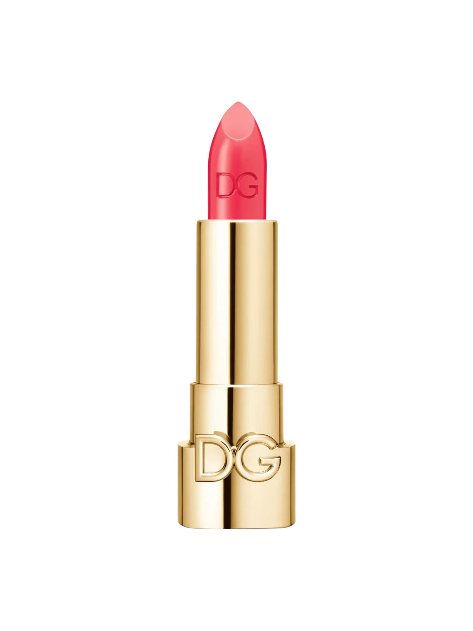Dolce & Gabbana The Only One Matte Lasting Matte Colour Lipstick - Image 5