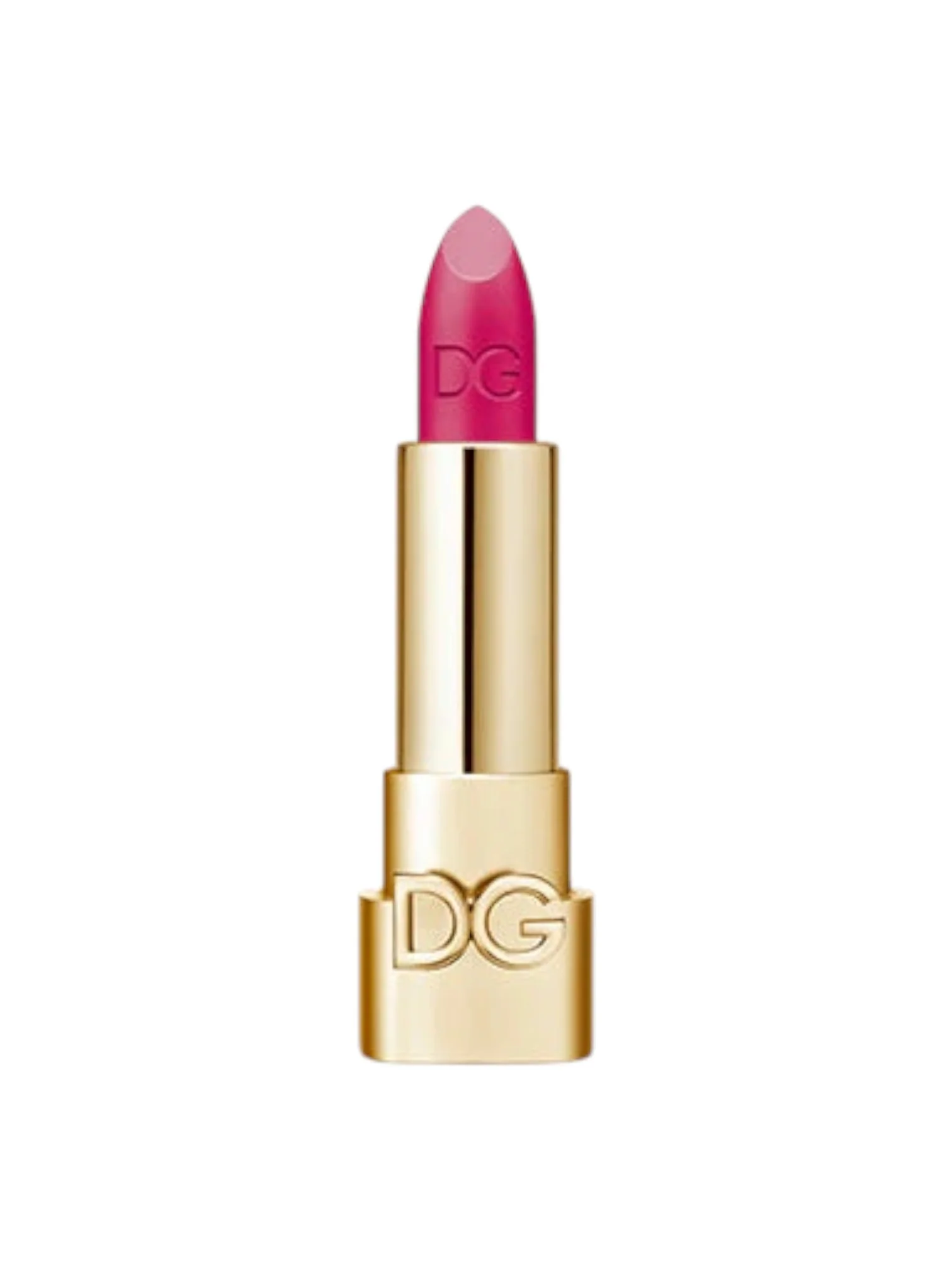 Dolce & Gabbana The Only One Matte Lasting Matte Colour Lipstick - Image 7