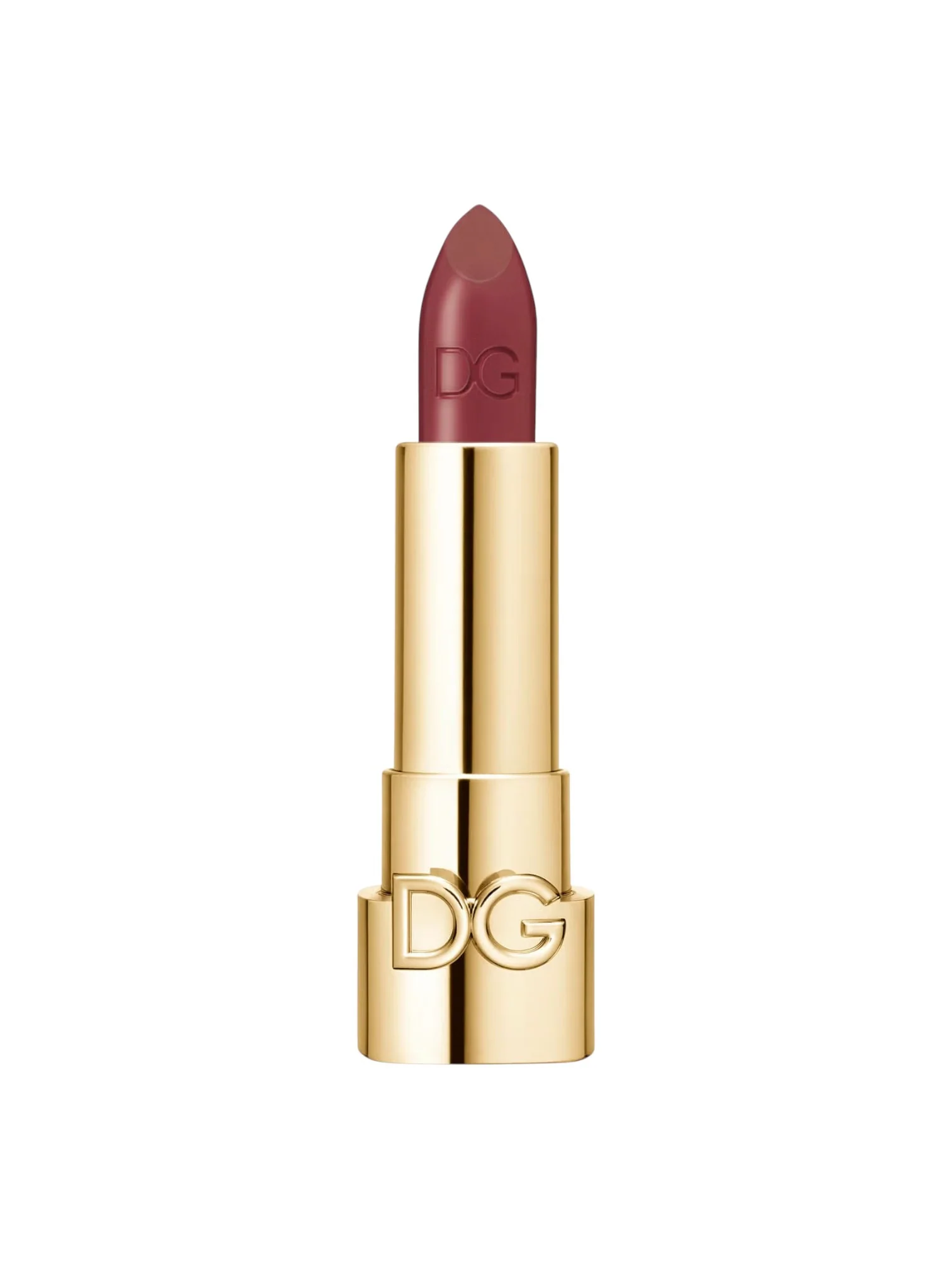 Dolce & Gabbana The Only One Matte Lasting Matte Colour Lipstick - Image 8
