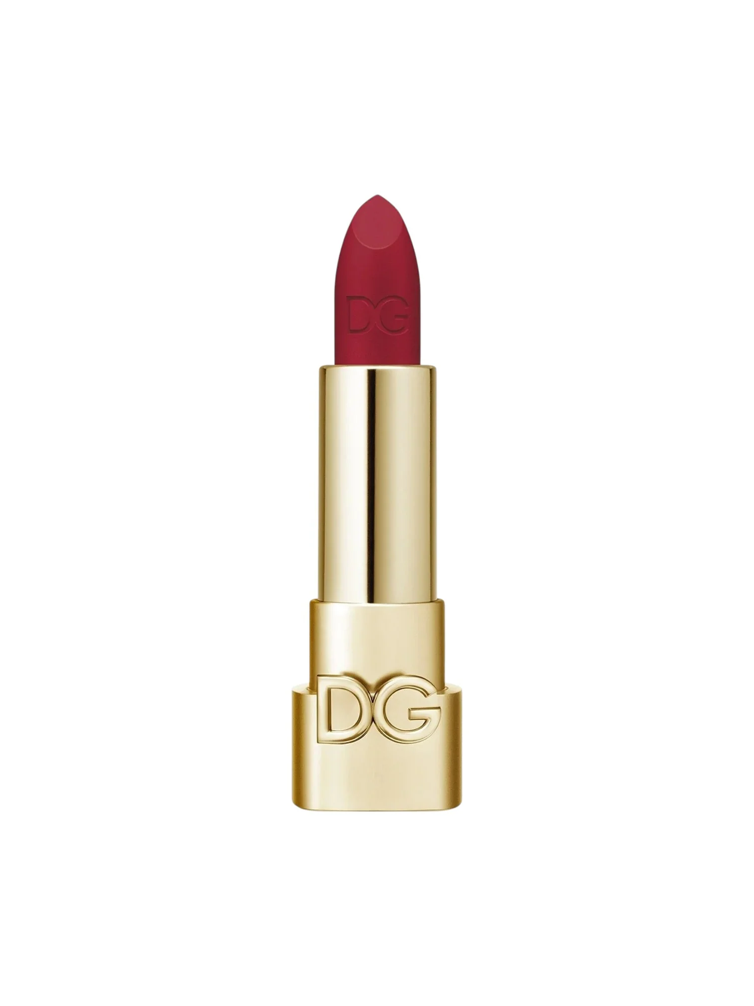 Dolce & Gabbana The Only One Sheer Moisturizing Colour Lipstick - Image 2