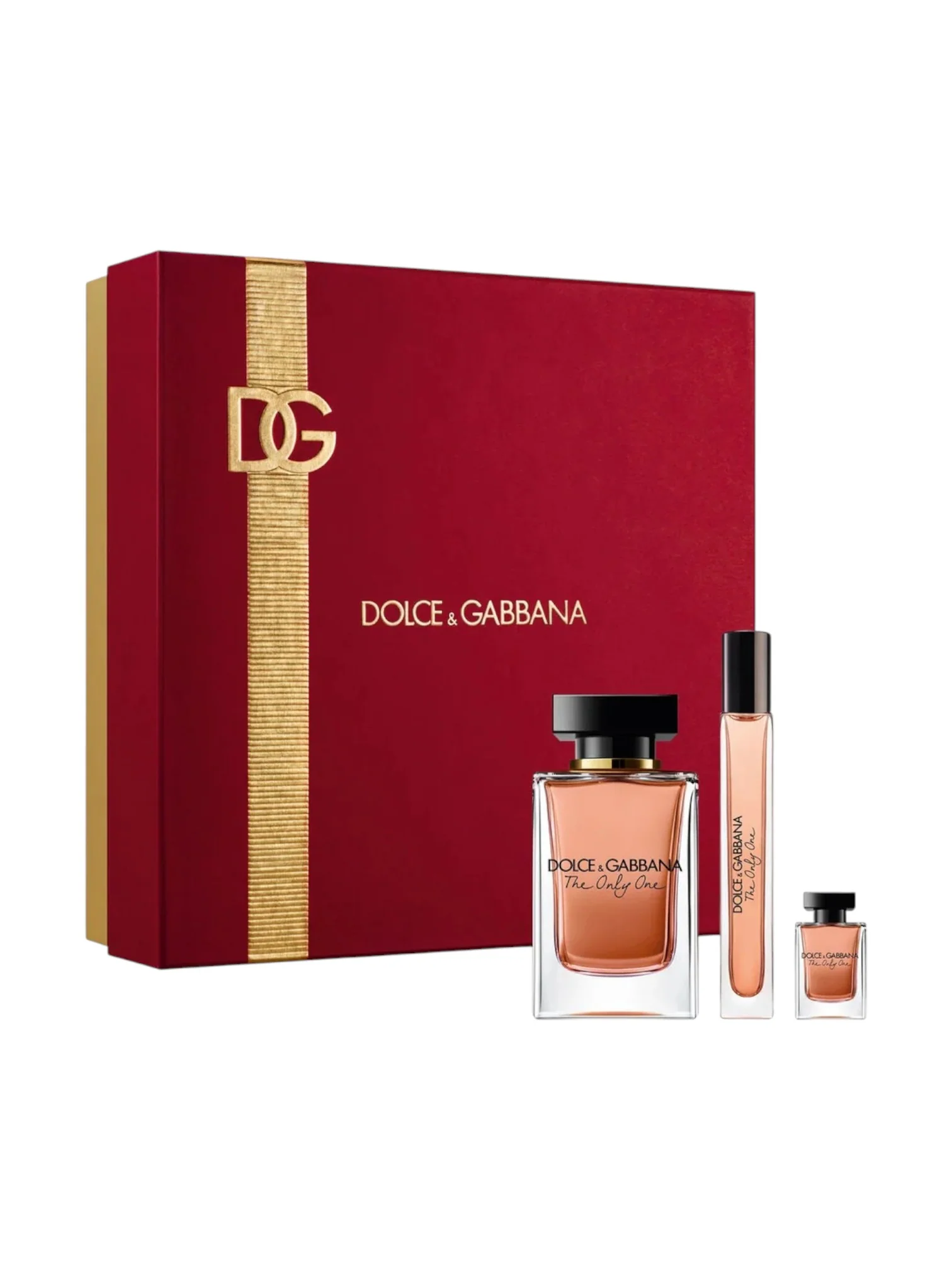 Dolce & Gabbana The Only One Women's Gift Set EDP 100 ml