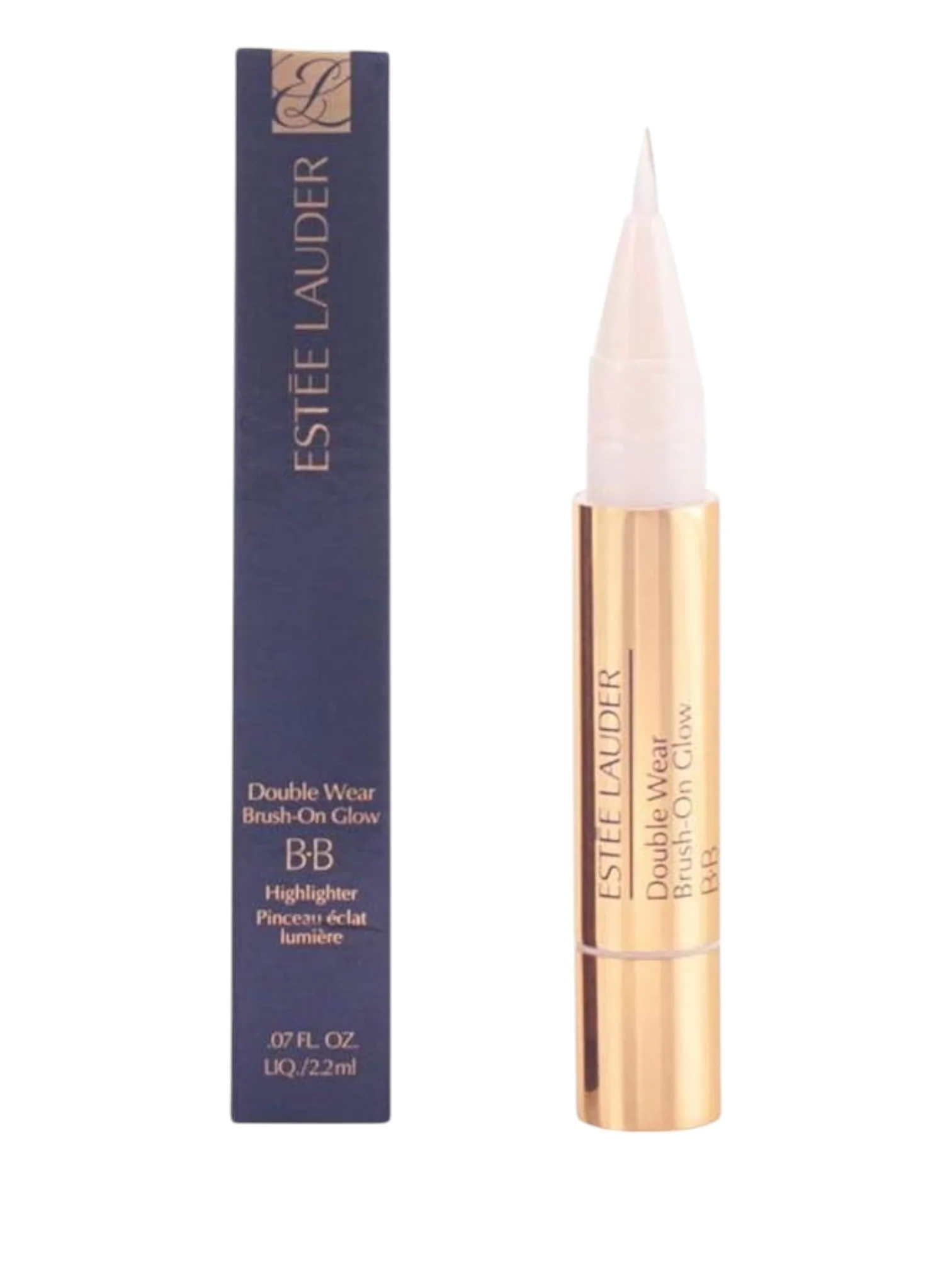 Double Wear Brush-On Glow BB - Image 12