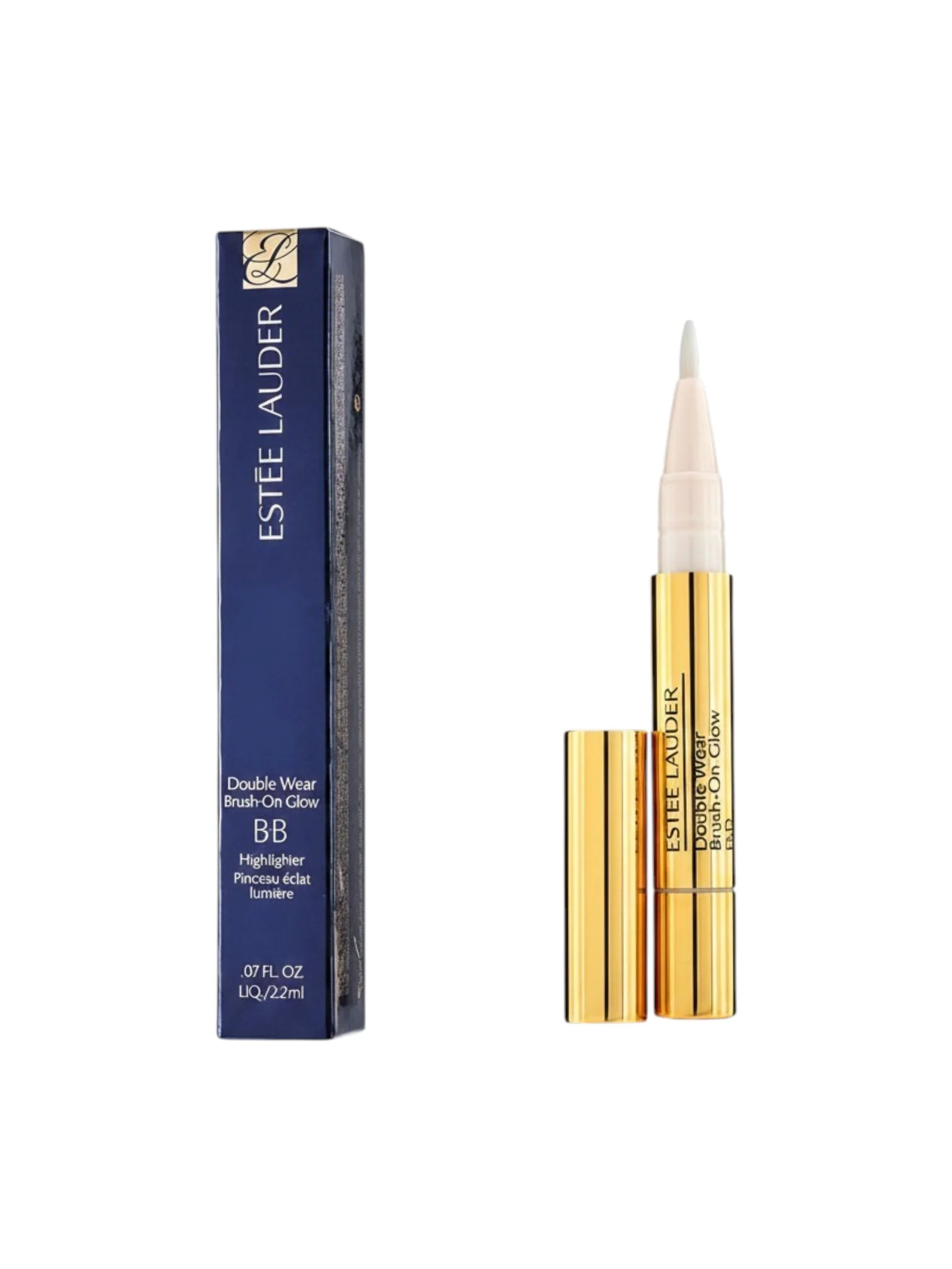 Double Wear Brush-On Glow BB - Image 14
