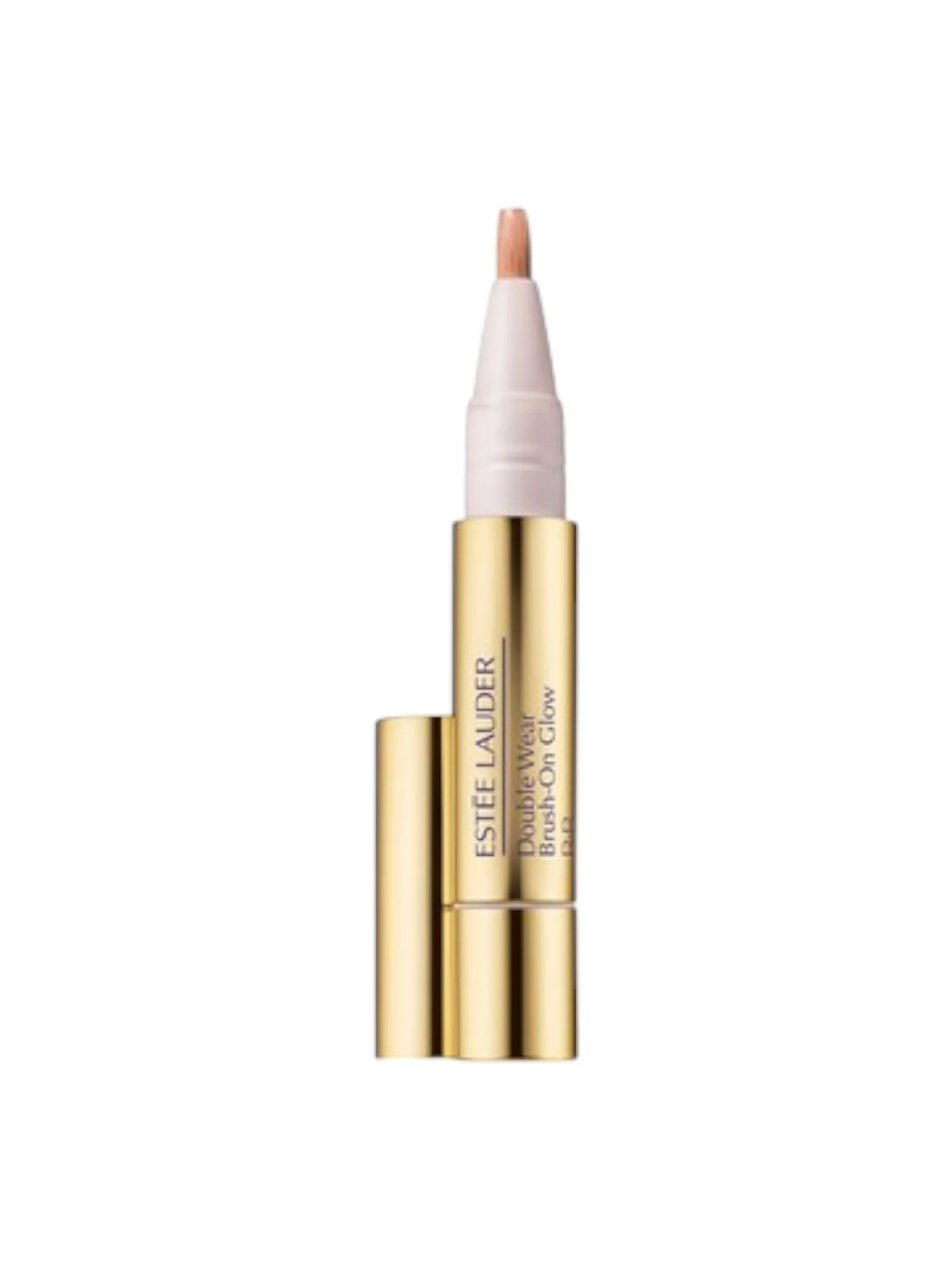 Double Wear Brush-On Glow BB - Image 2