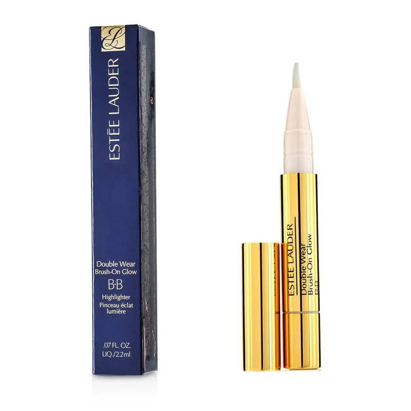Double Wear Brush-On Glow BB - Image 5