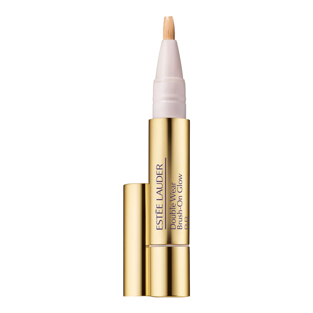 Double Wear Brush-On Glow BB - Image 9