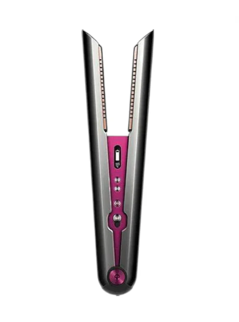 Dyson Hair Straightener - Image 10