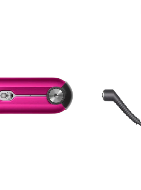 Dyson Hair Straightener - Image 13