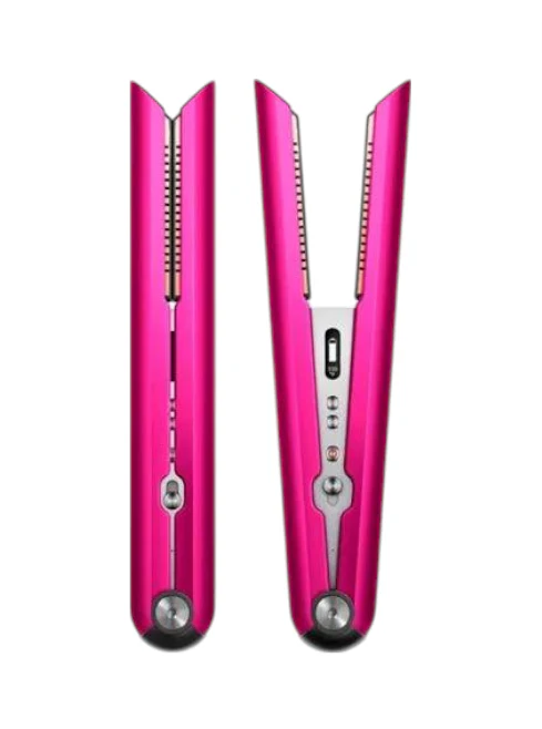 Dyson Hair Straightener - Image 15