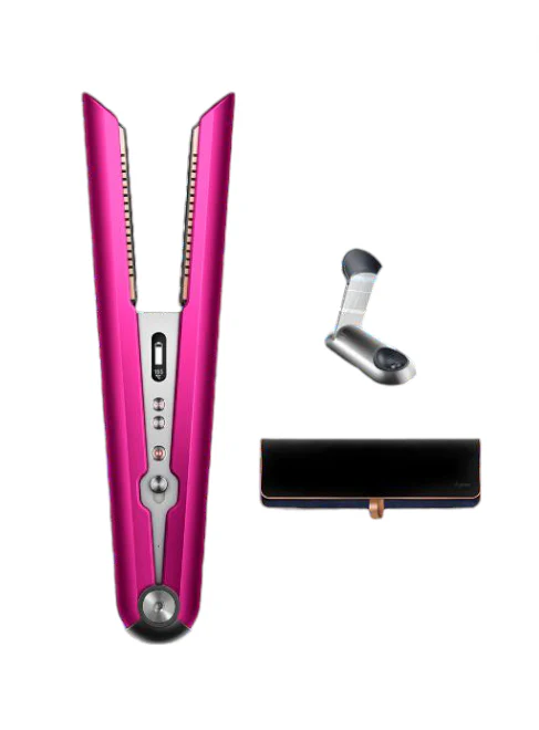 Dyson Hair Straightener - Image 17