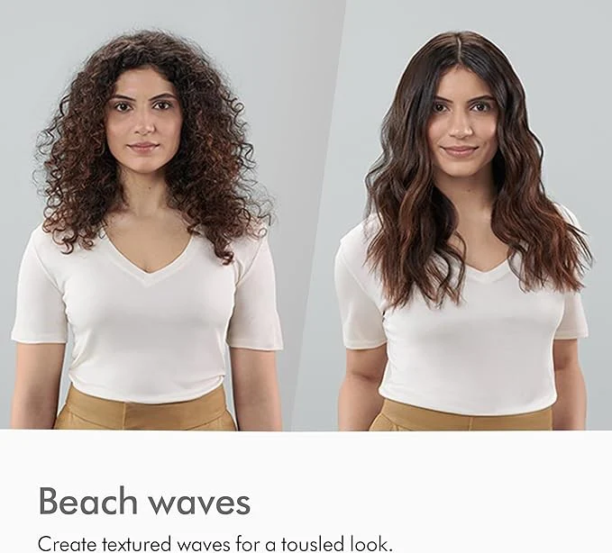 Dyson Hair Straightener - Image 5