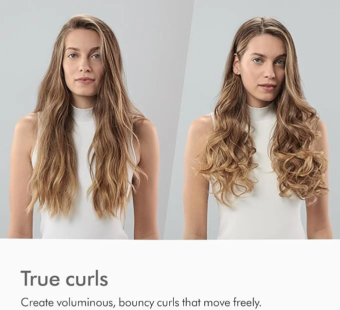 Dyson Hair Straightener - Image 6