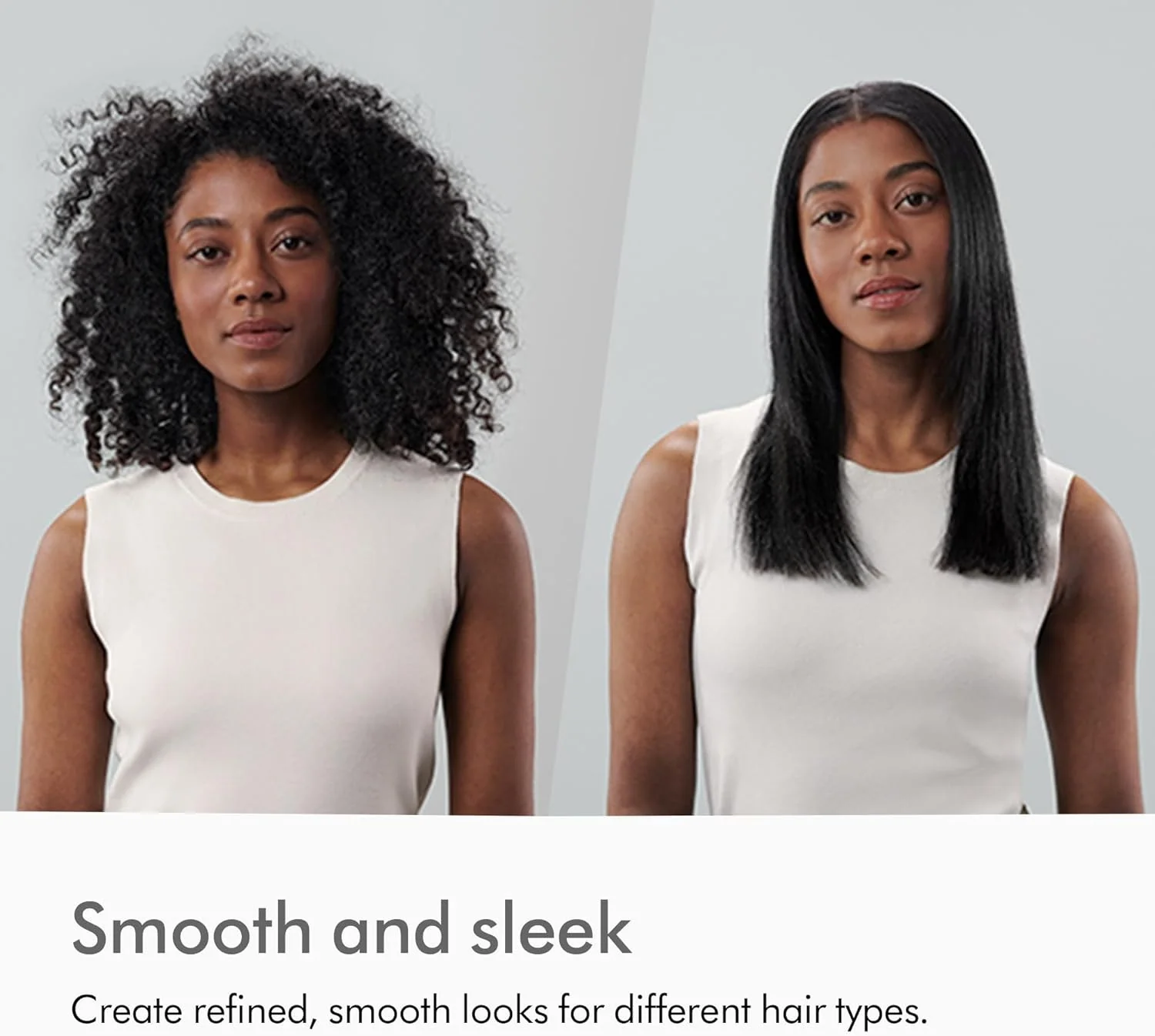 Dyson Hair Straightener - Image 8