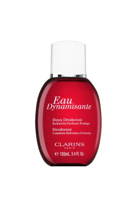 Eau Dynamisante