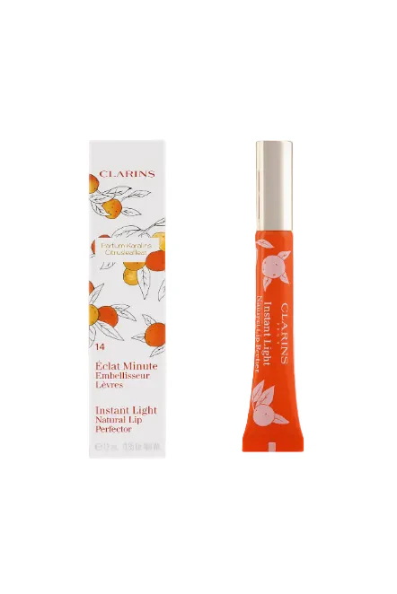 Eclat Minute Instant Light Natural Lip Perfector - Image 4