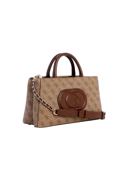 Eco Mietta Small Society Satchel