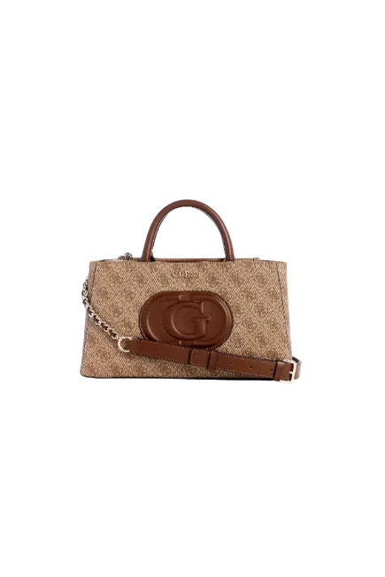 Eco Mietta Small Society Satchel - Image 2