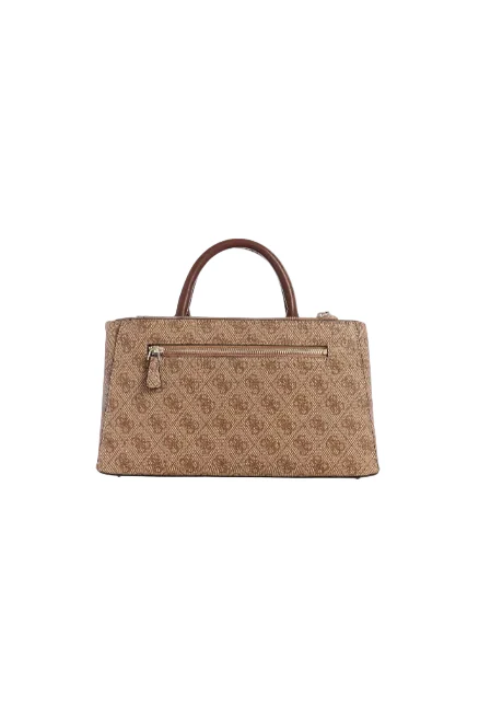 Eco Mietta Small Society Satchel - Image 4