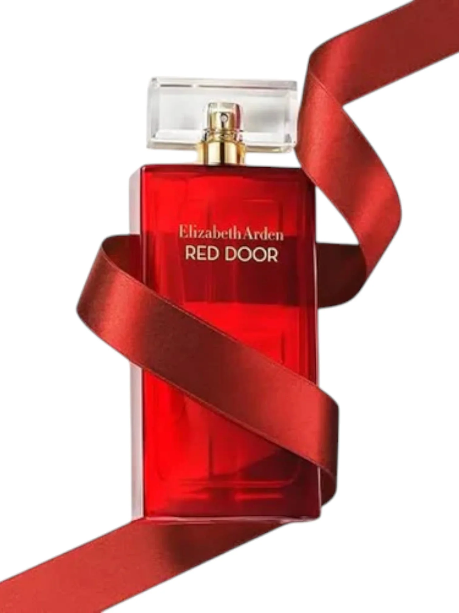 Elizabeth Arden Red Door Women's Gift Set EDT Spray 100 ml - Image 2
