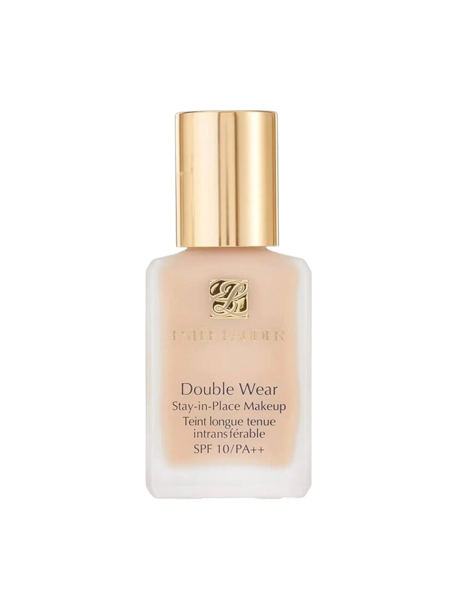Estée Lauder Double Wear Stay-In-Place Liquid Makeup- SPF 10