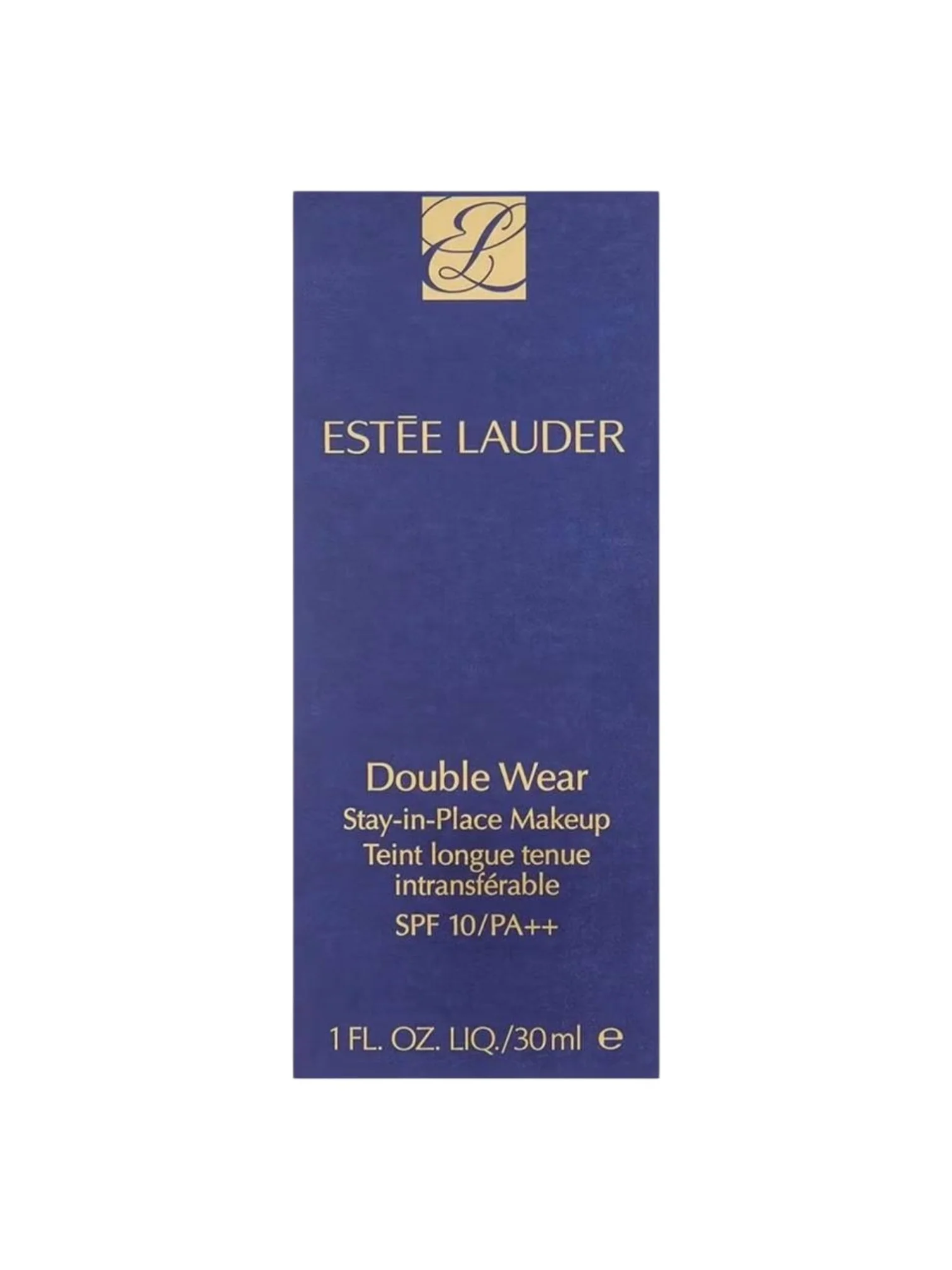 Estée Lauder Double Wear Stay-In-Place Liquid Makeup- SPF 10 - Image 3