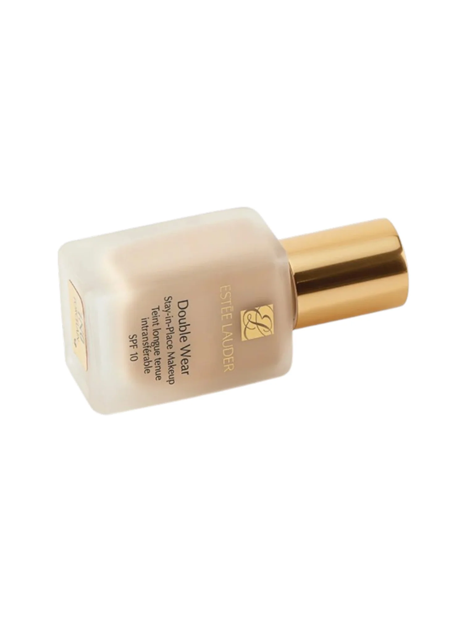 Estée Lauder Double Wear Stay-In-Place Liquid Makeup- SPF 10 - Image 8