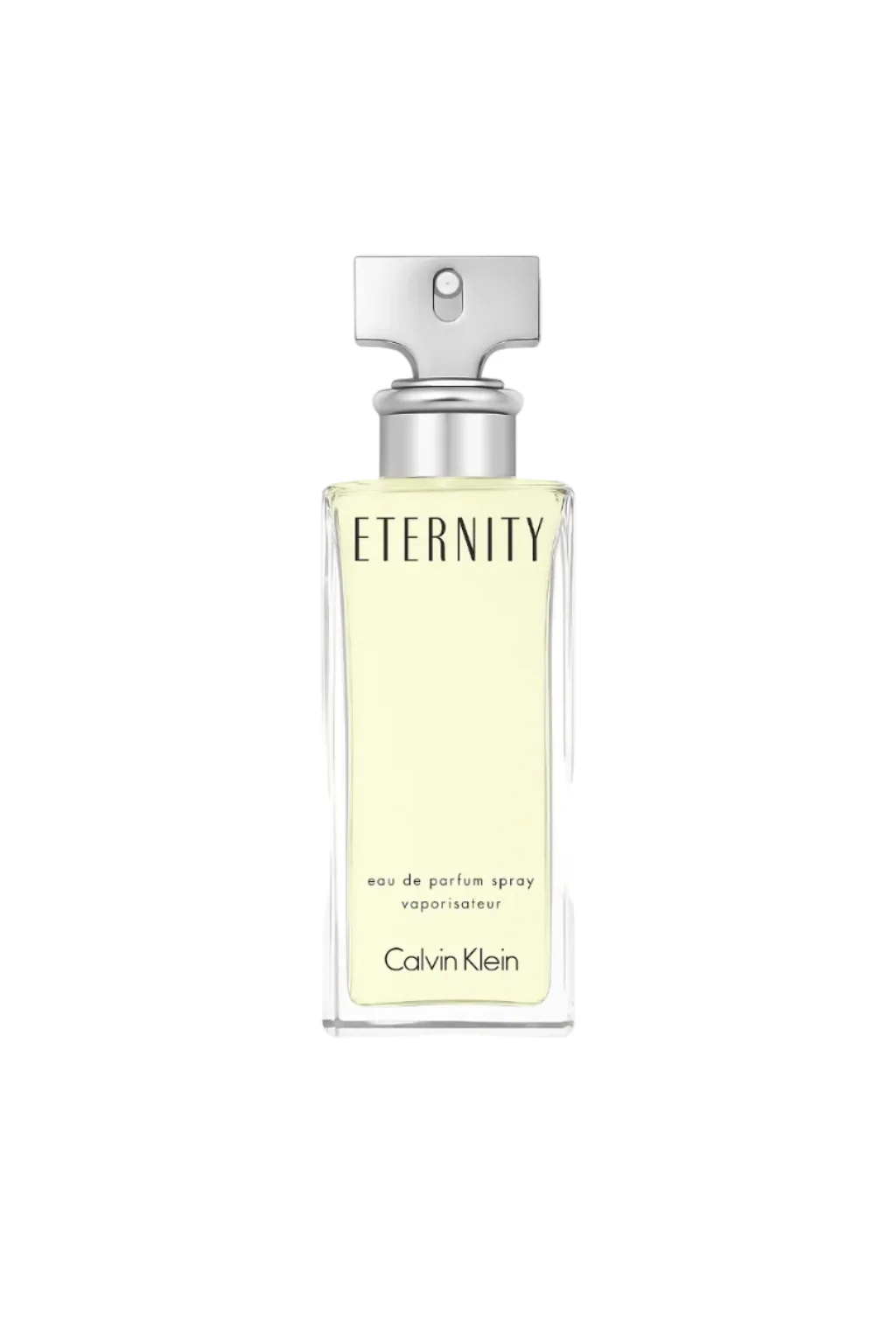 Eternity