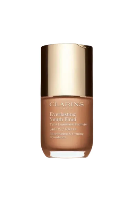 Everlasting Youth Fluid Foundation SPF 15