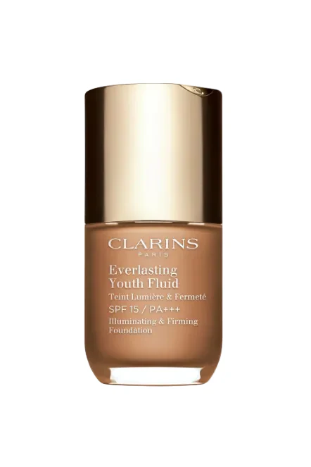 Everlasting Youth Fluid Foundation SPF 15 - Image 2