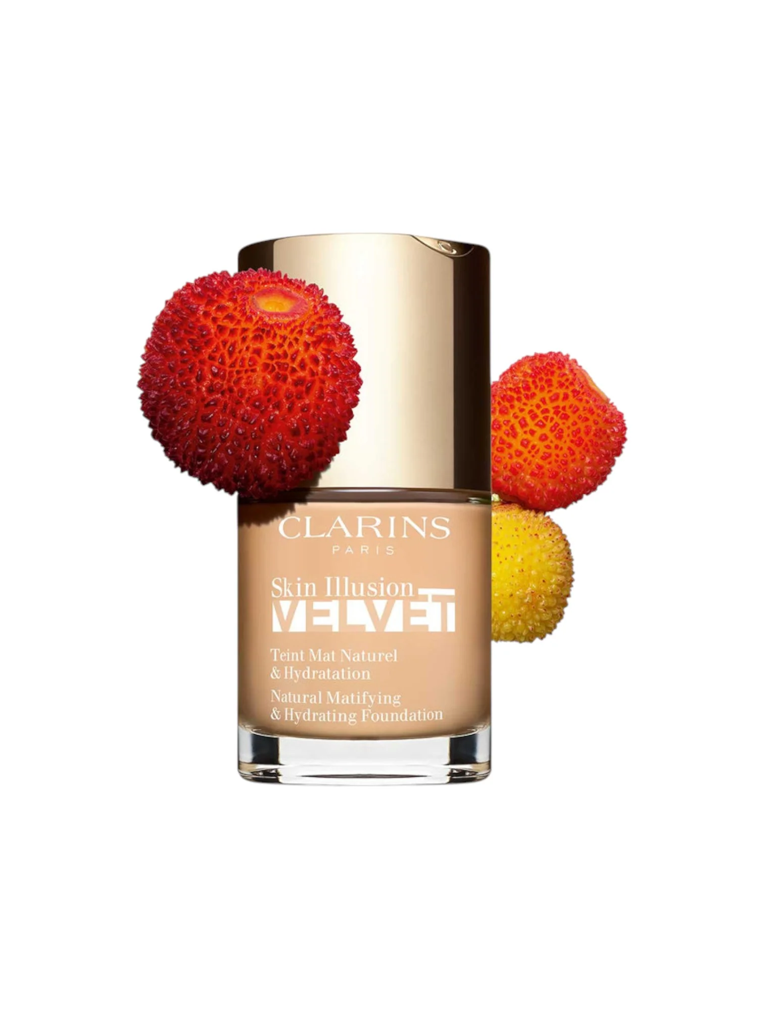 Everlasting Youth Fluid Foundation SPF 15 - Image 4