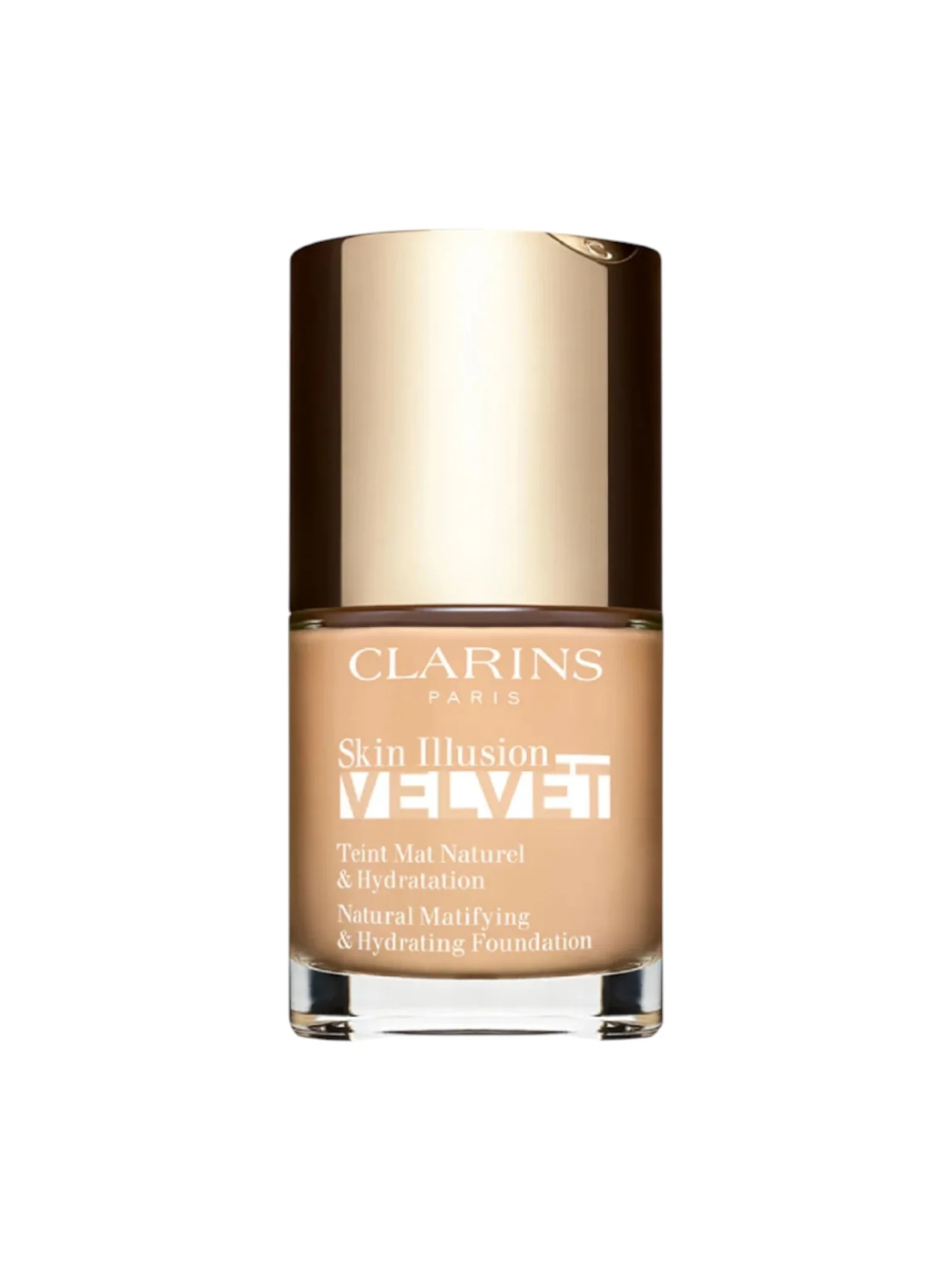 Everlasting Youth Fluid Foundation SPF 15 - Image 6