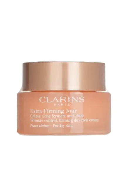 Extra-Firming Jour Wrinkle Control, Firming Day Rich Cream