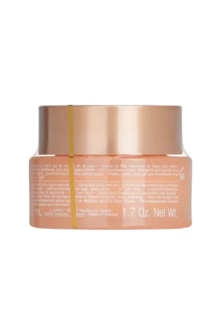Extra-Firming Jour Wrinkle Control, Firming Day Rich Cream - Image 2