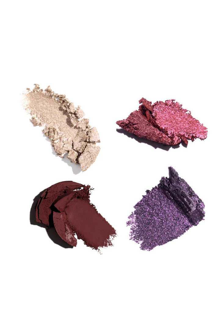 Eye Shadow Quad: Daring Desire - Image 11