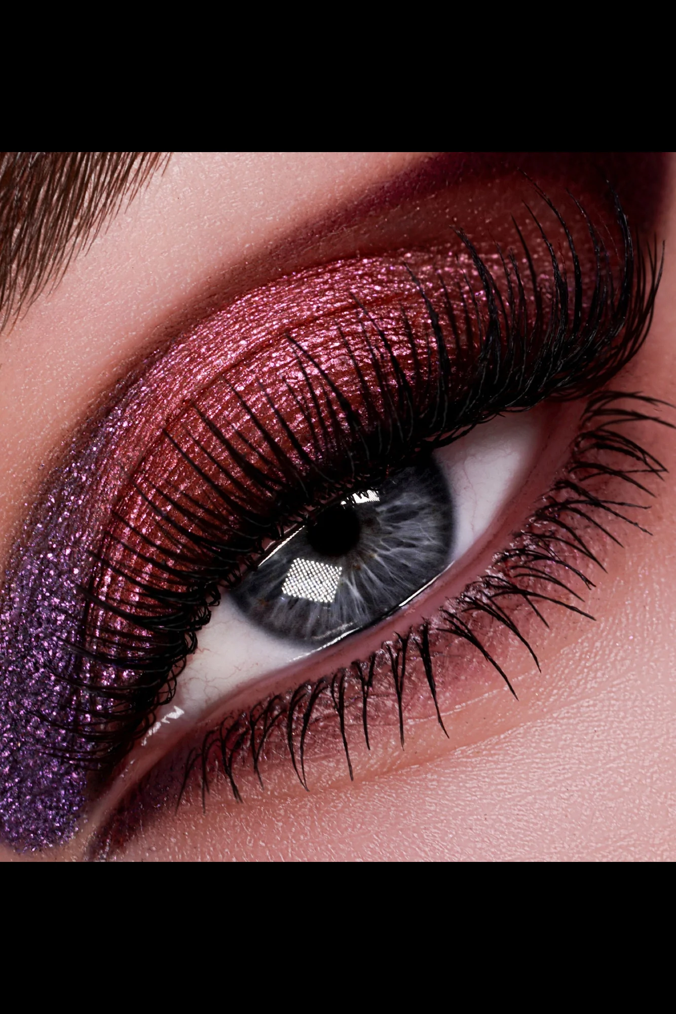 Eye Shadow Quad: Daring Desire - Image 12