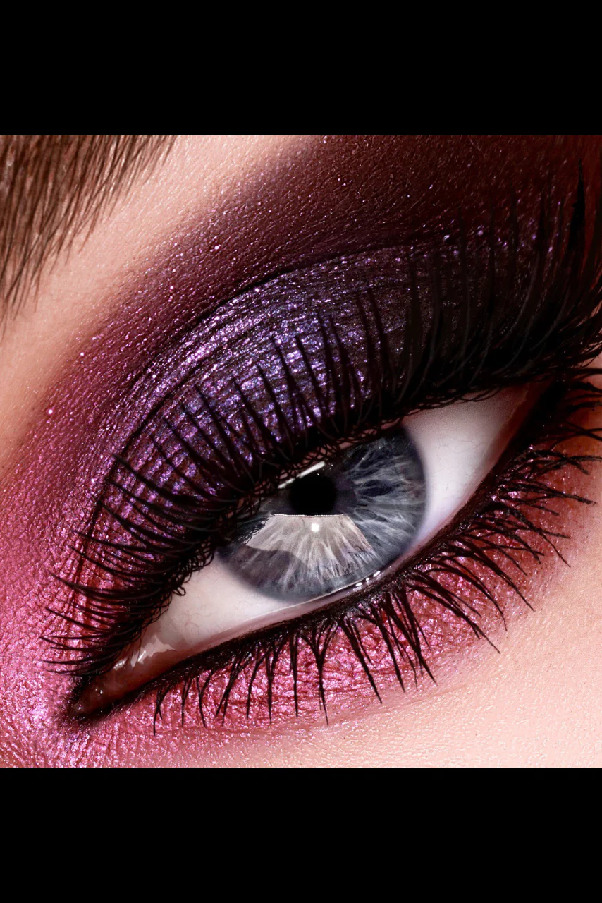 Eye Shadow Quad: Daring Desire - Image 8