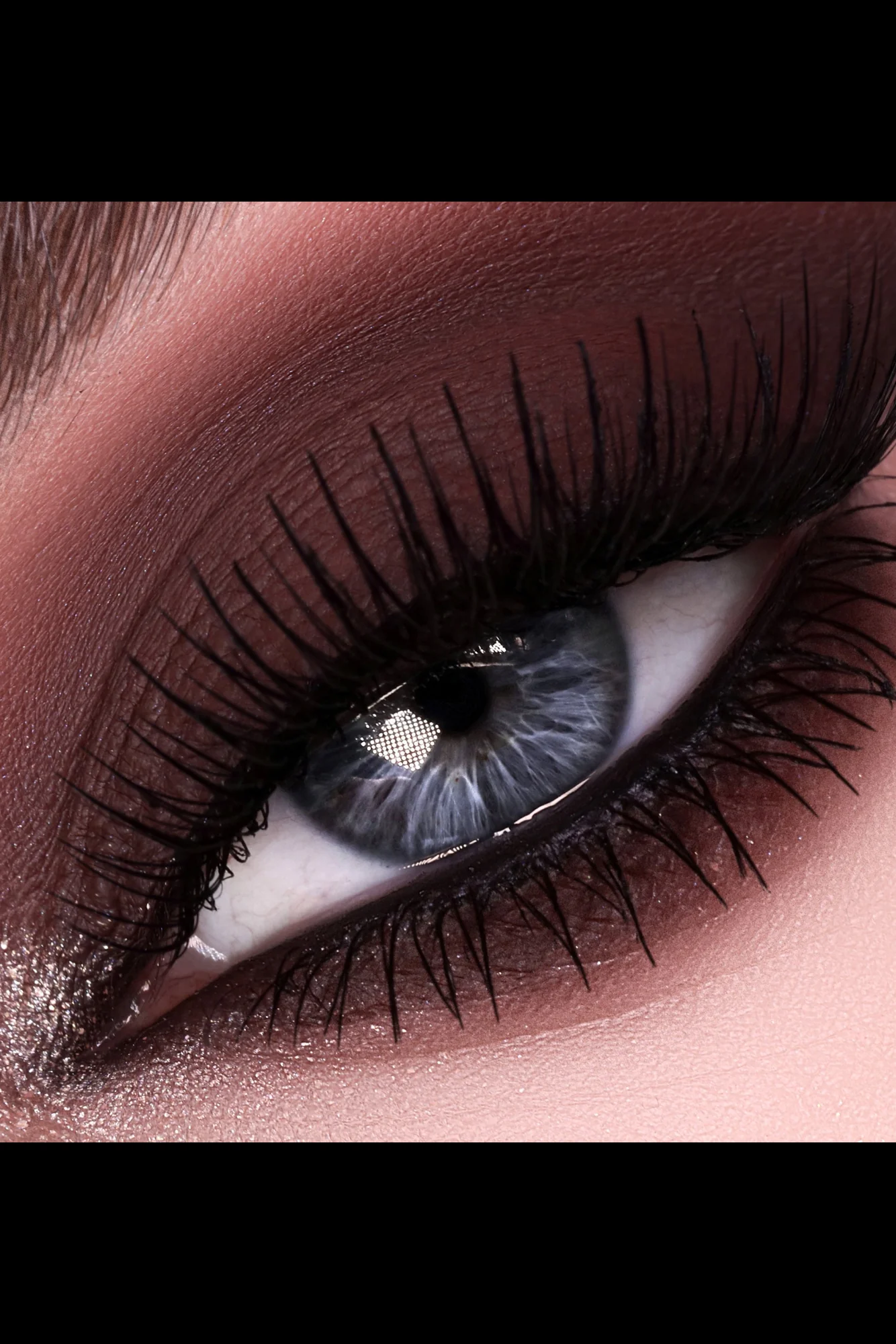 Eye Shadow Quad: Daring Desire - Image 9